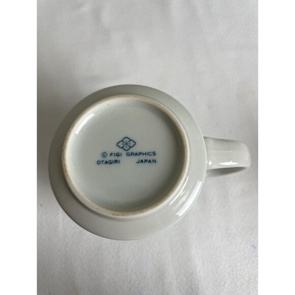 Otagiri Coffee Mug Fishing Bad Day Fishing Beats Good Day Working Gone Fishing - Picture 8 of 11